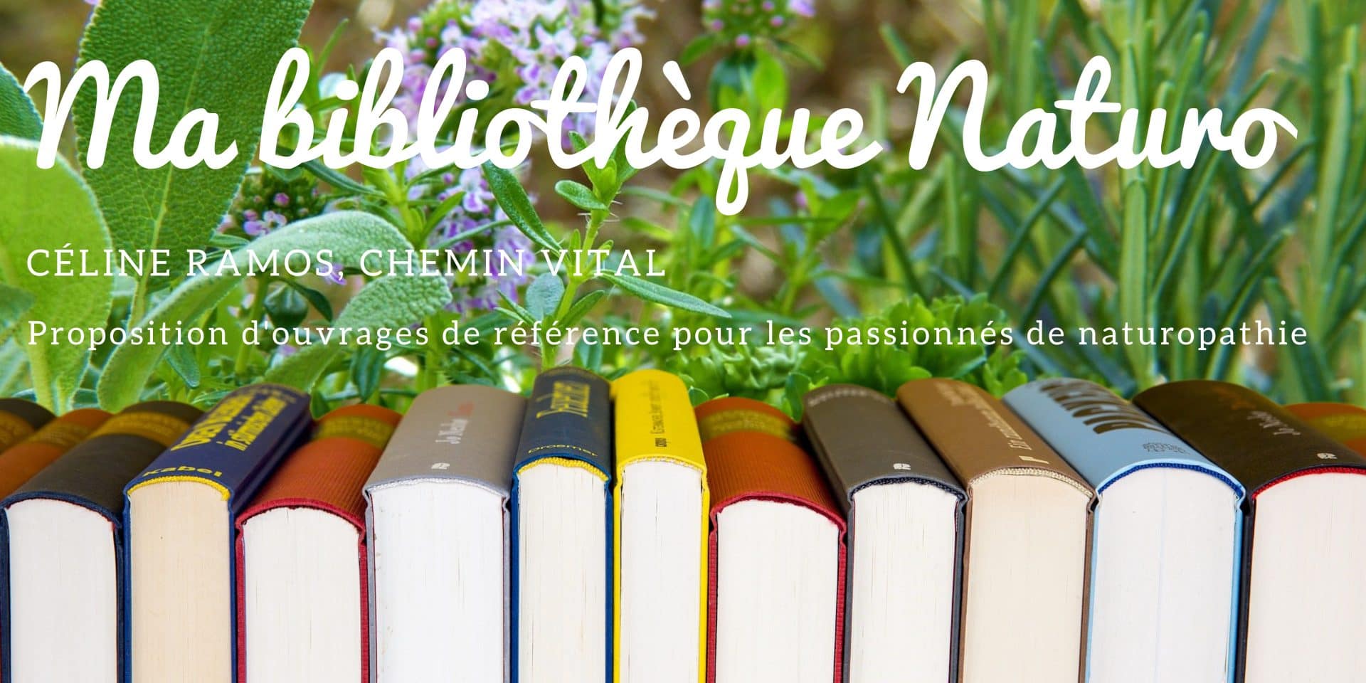 - Chemin Vital Naturopathie